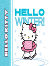 Cover image for Hello Winter!